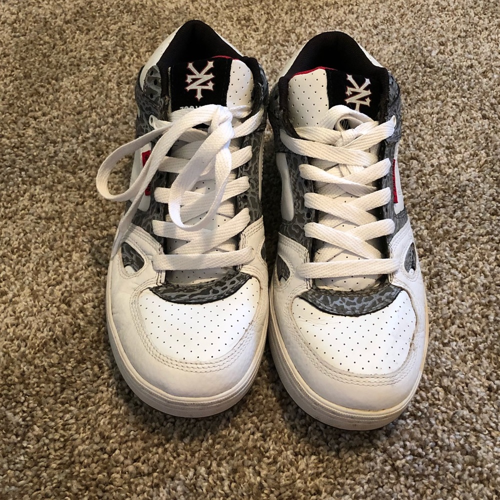 Men’s Zoo York shoes